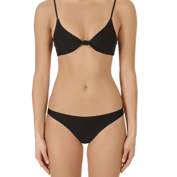 Mikoh Miyako Bottom AVAILABLE IN BLUE / Red sold - Picture 4 of 7